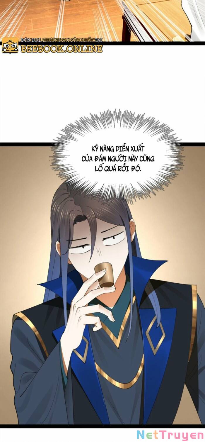 Chàng Rể Mạnh Nhất Lịch Sử: Chapter 70