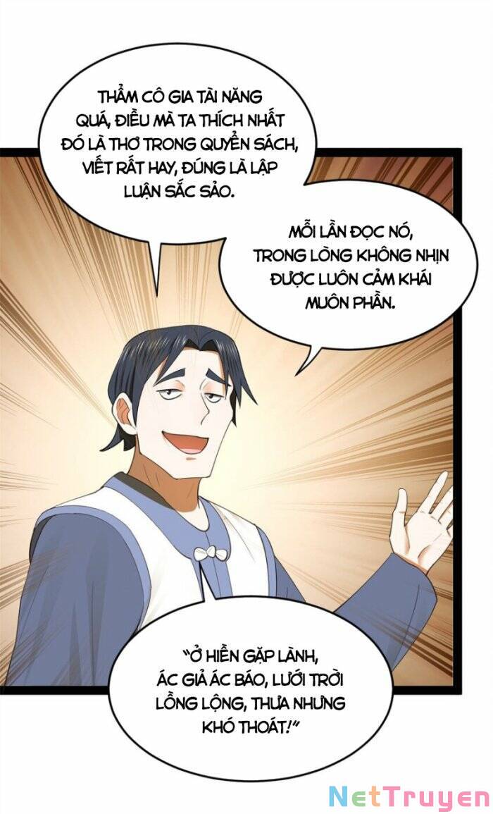 Chàng Rể Mạnh Nhất Lịch Sử: Chapter 70