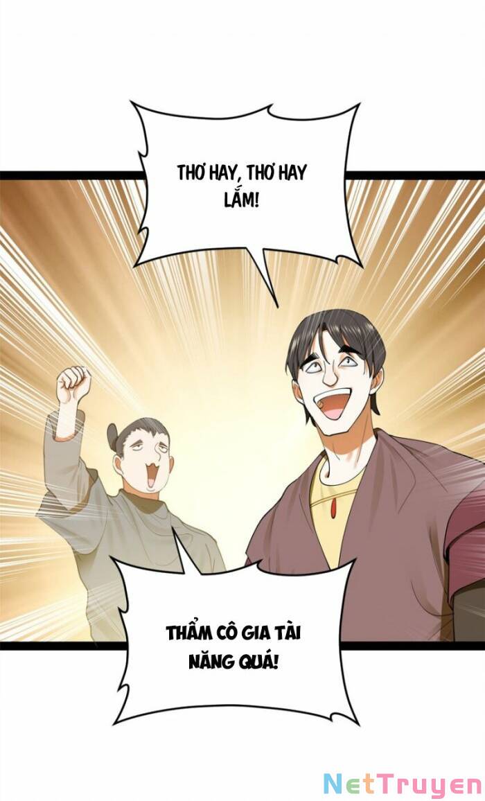 Chàng Rể Mạnh Nhất Lịch Sử: Chapter 70