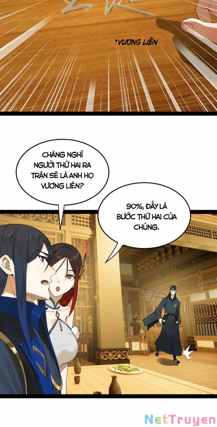 Chàng Rể Mạnh Nhất Lịch Sử: Chapter 70