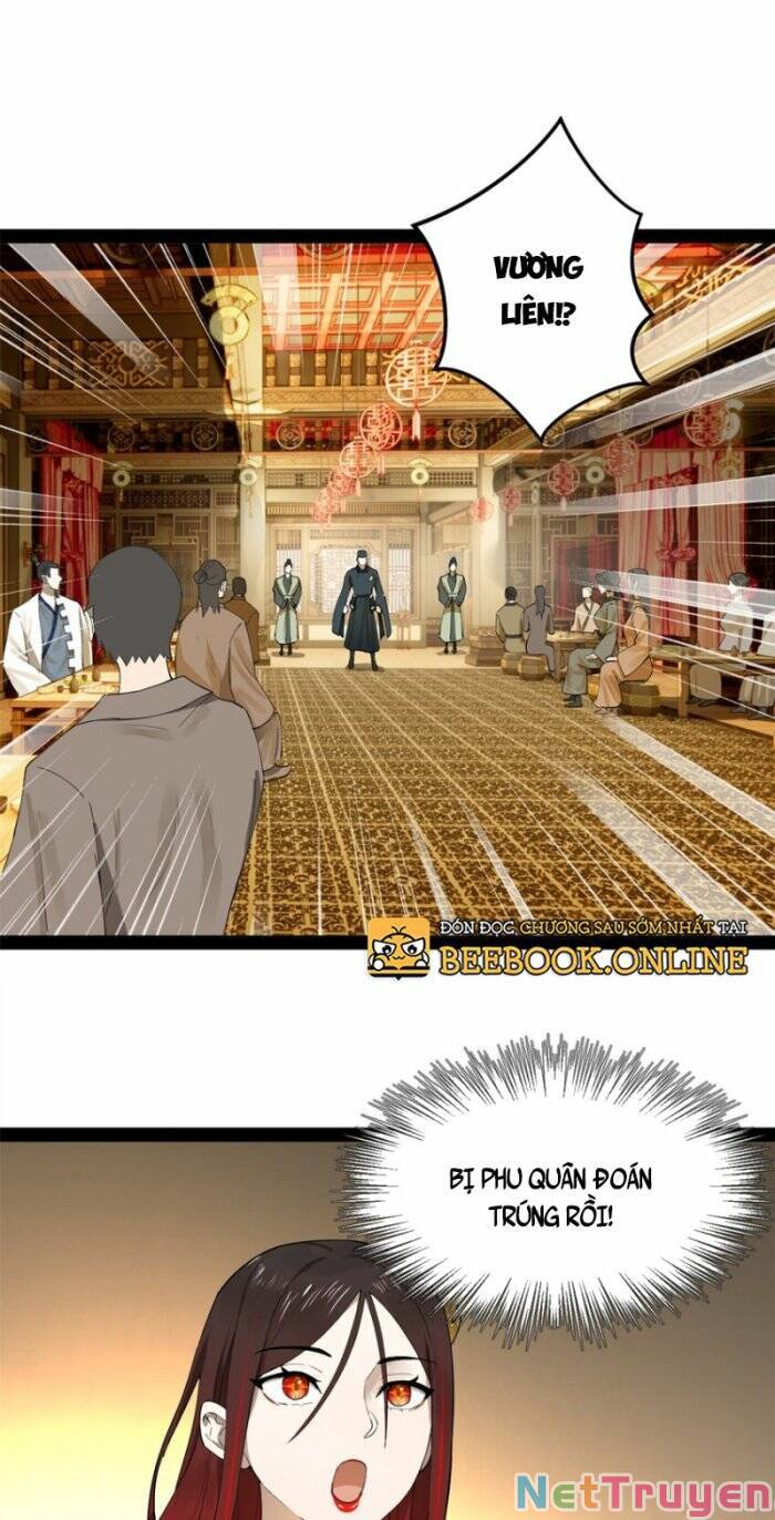 Chàng Rể Mạnh Nhất Lịch Sử: Chapter 70