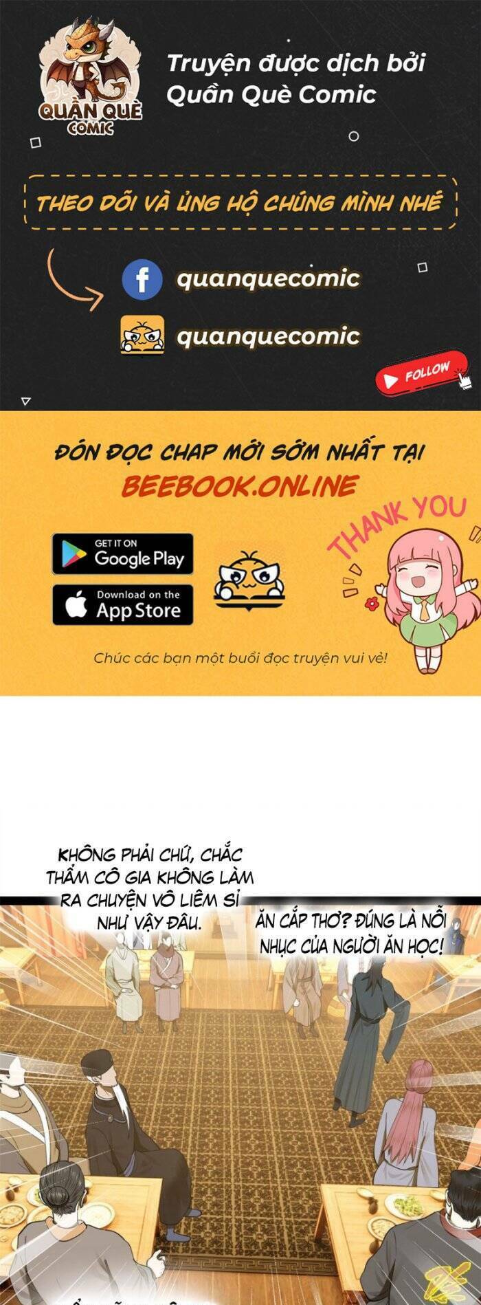 Chàng Rể Mạnh Nhất Lịch Sử: Chapter 71