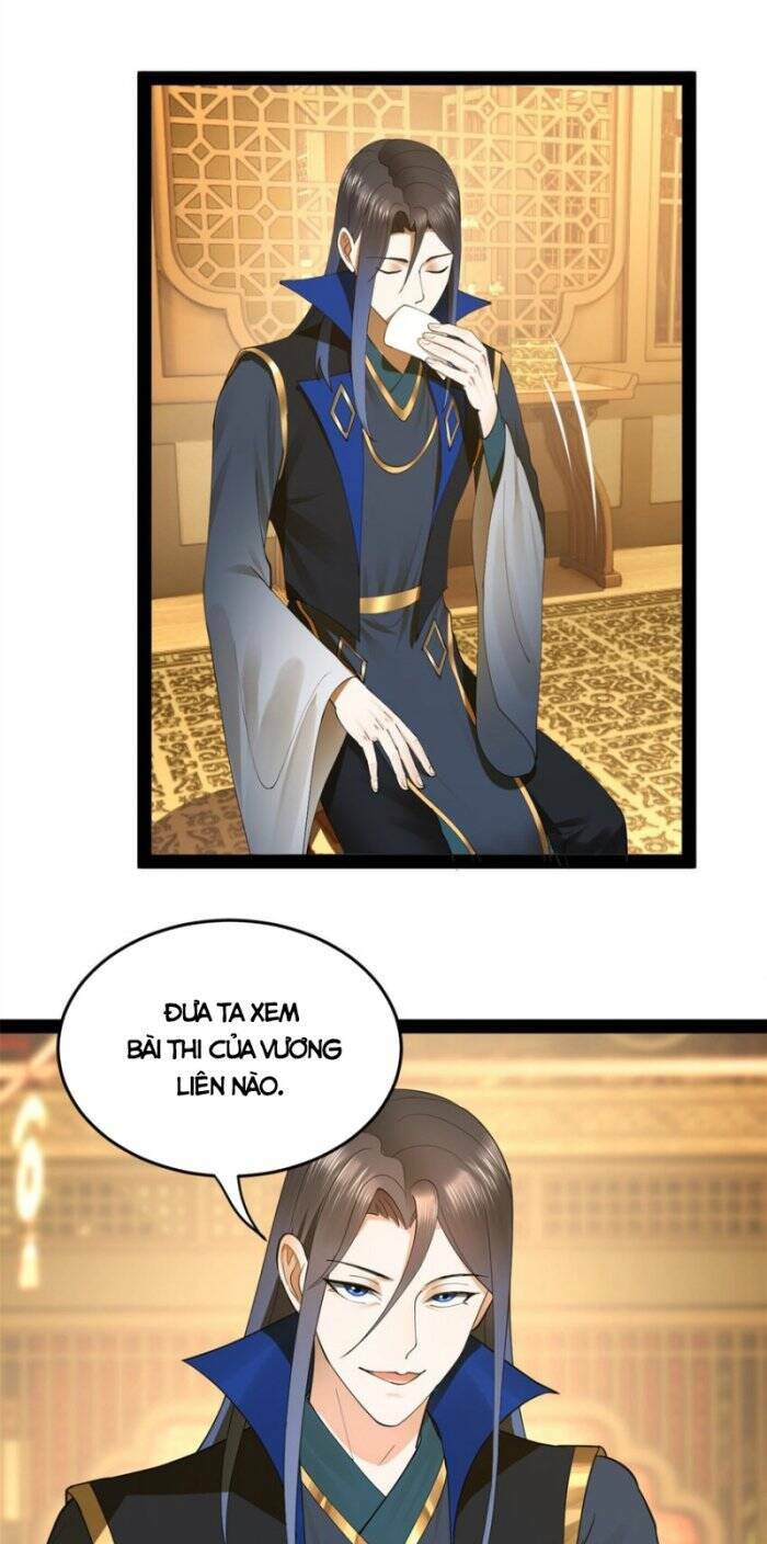 Chàng Rể Mạnh Nhất Lịch Sử: Chapter 71