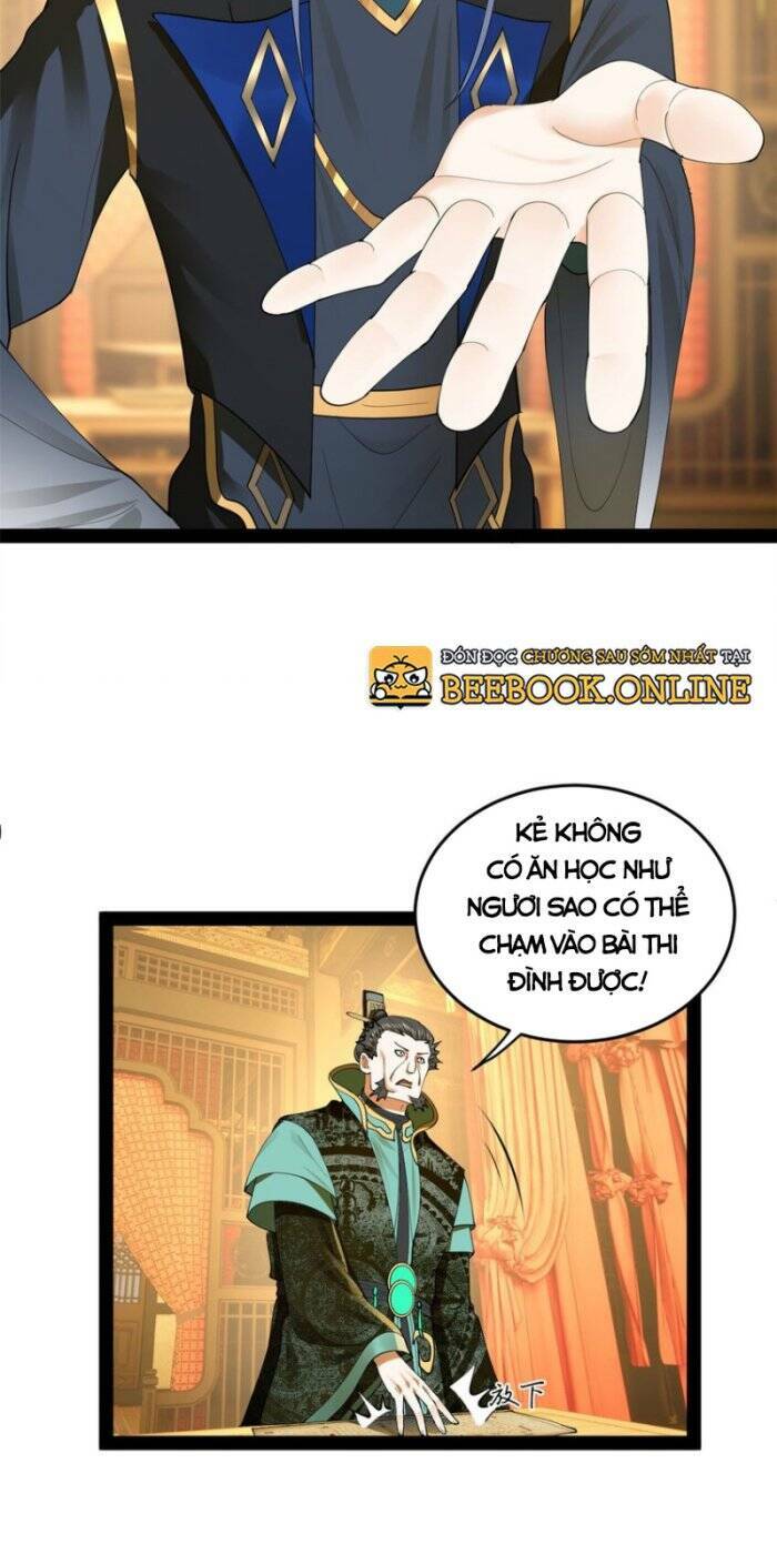 Chàng Rể Mạnh Nhất Lịch Sử: Chapter 71