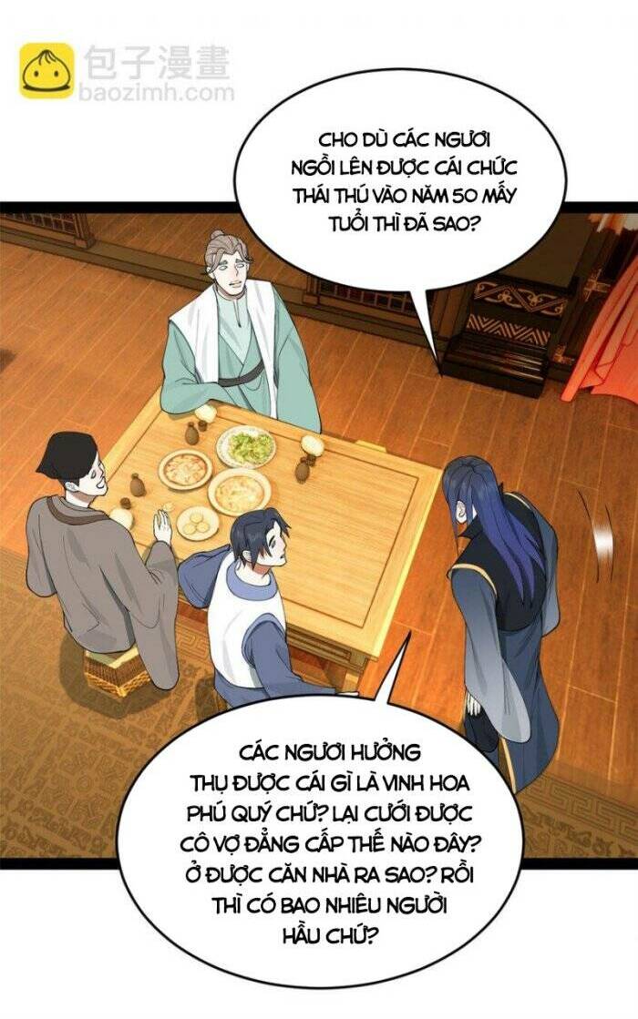 Chàng Rể Mạnh Nhất Lịch Sử: Chapter 71