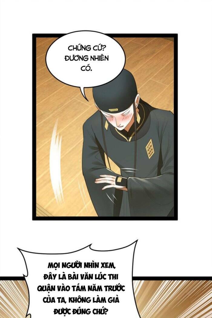 Chàng Rể Mạnh Nhất Lịch Sử: Chapter 71