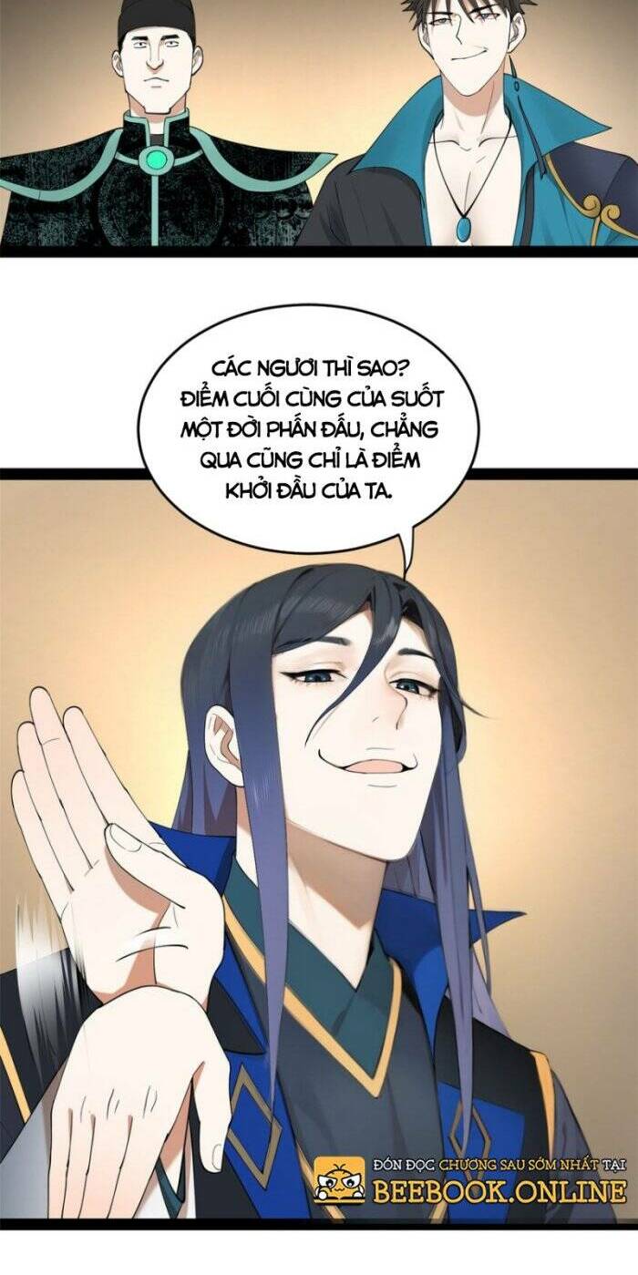 Chàng Rể Mạnh Nhất Lịch Sử: Chapter 71