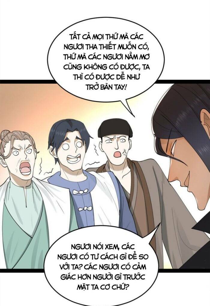 Chàng Rể Mạnh Nhất Lịch Sử: Chapter 71