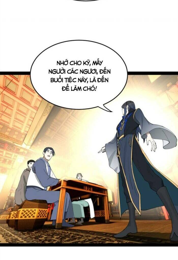 Chàng Rể Mạnh Nhất Lịch Sử: Chapter 71