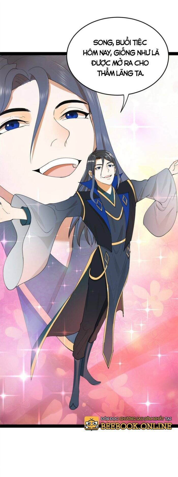 Chàng Rể Mạnh Nhất Lịch Sử: Chapter 71