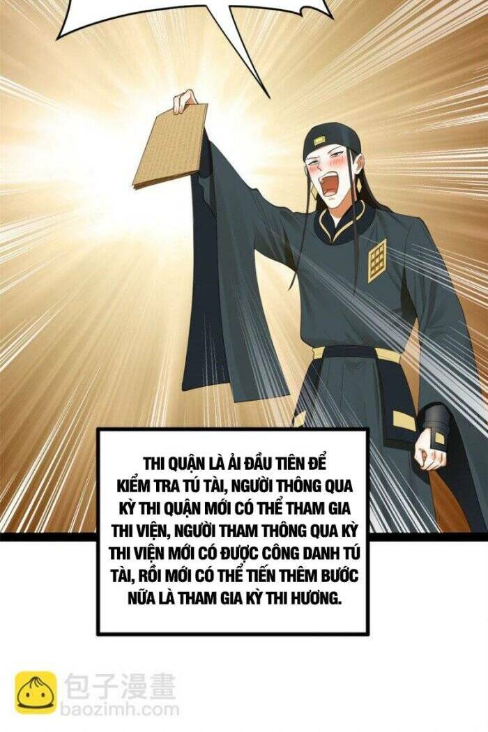 Chàng Rể Mạnh Nhất Lịch Sử: Chapter 71