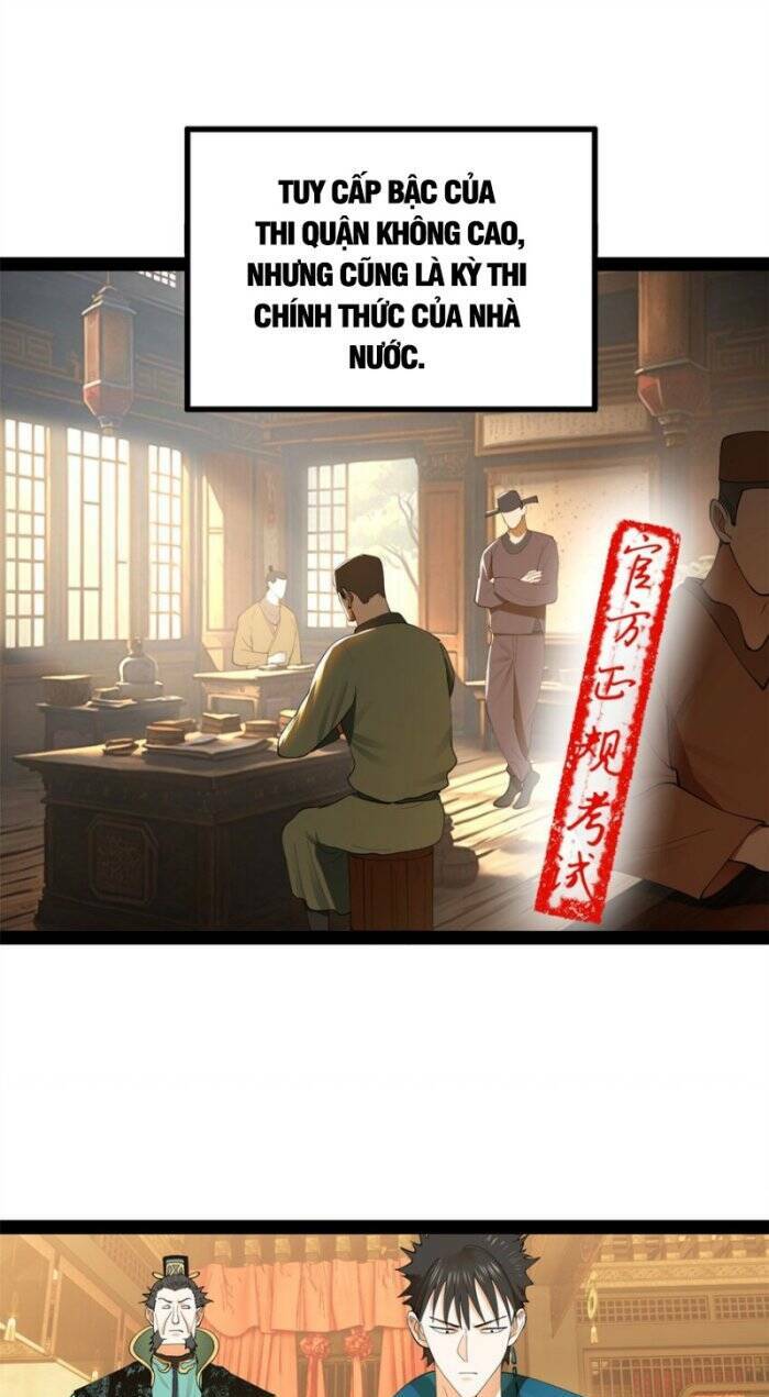 Chàng Rể Mạnh Nhất Lịch Sử: Chapter 71