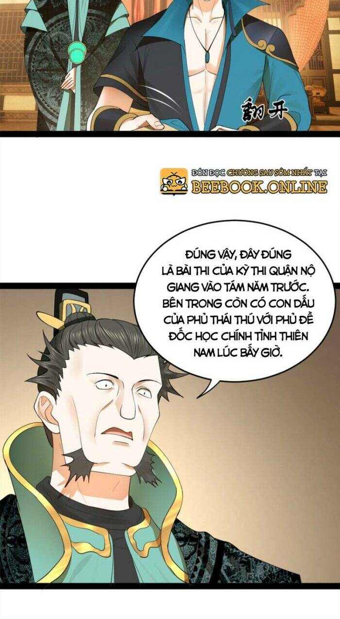 Chàng Rể Mạnh Nhất Lịch Sử: Chapter 71