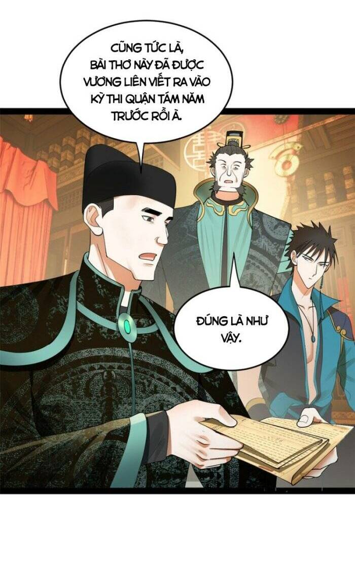 Chàng Rể Mạnh Nhất Lịch Sử: Chapter 71