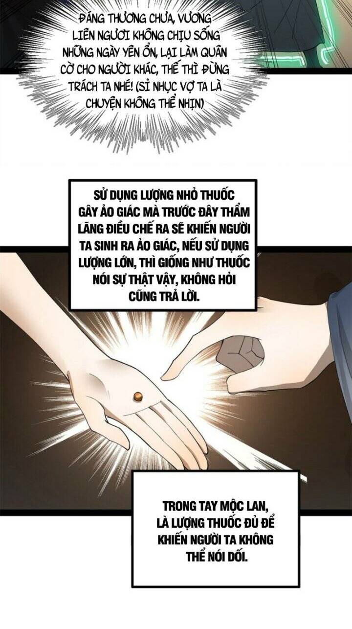 Chàng Rể Mạnh Nhất Lịch Sử: Chapter 72