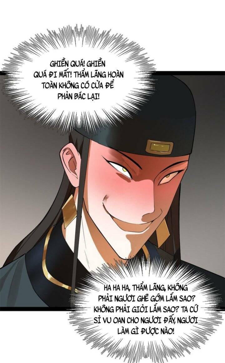 Chàng Rể Mạnh Nhất Lịch Sử: Chapter 72
