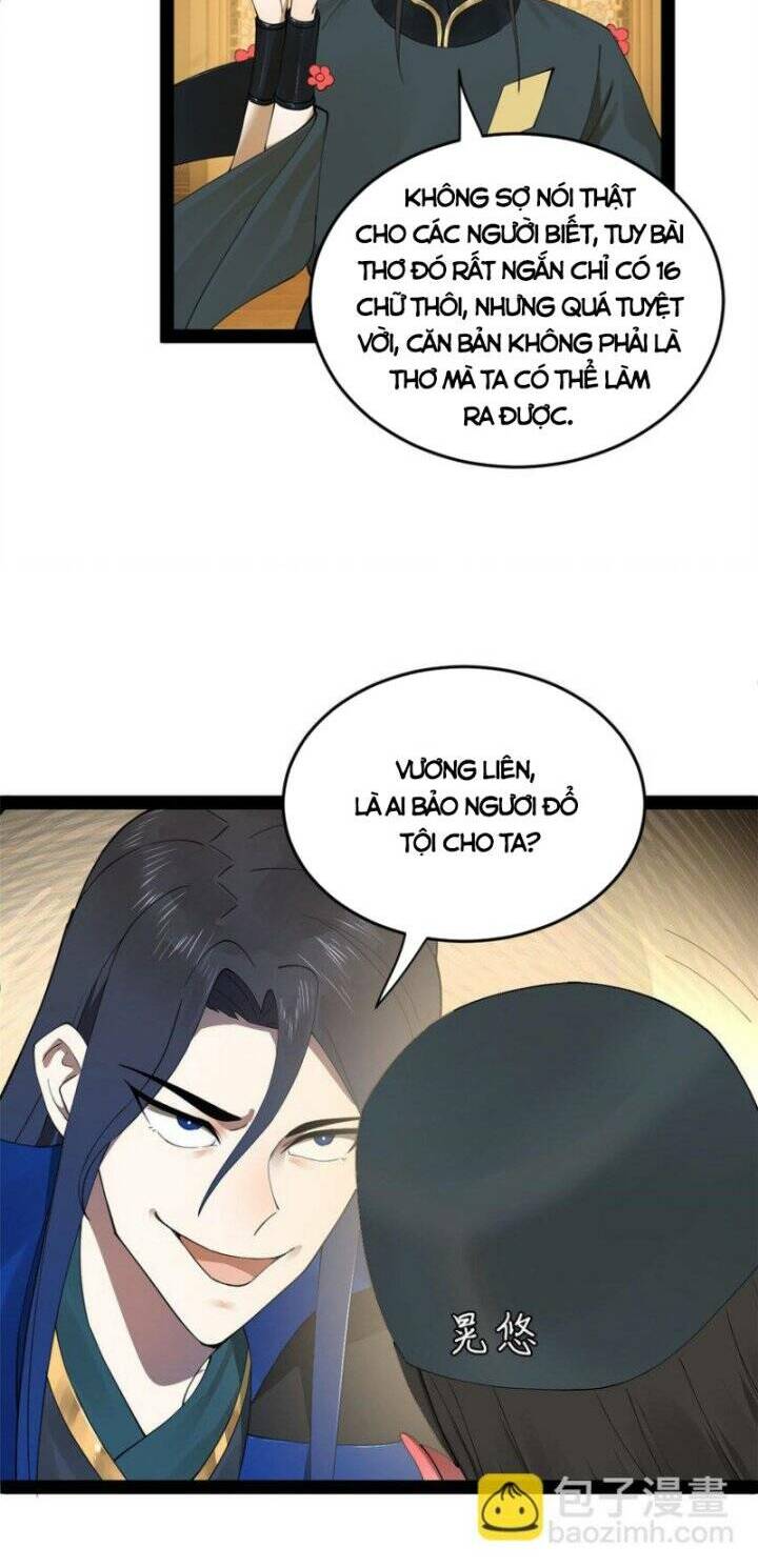 Chàng Rể Mạnh Nhất Lịch Sử: Chapter 72