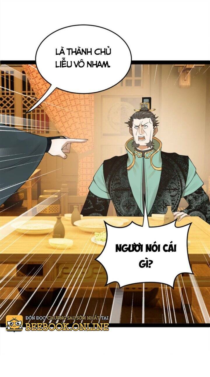 Chàng Rể Mạnh Nhất Lịch Sử: Chapter 72