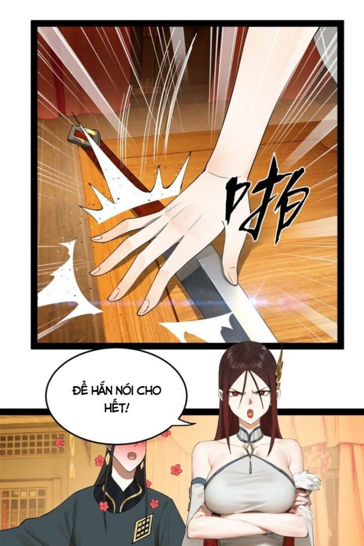 Chàng Rể Mạnh Nhất Lịch Sử: Chapter 72