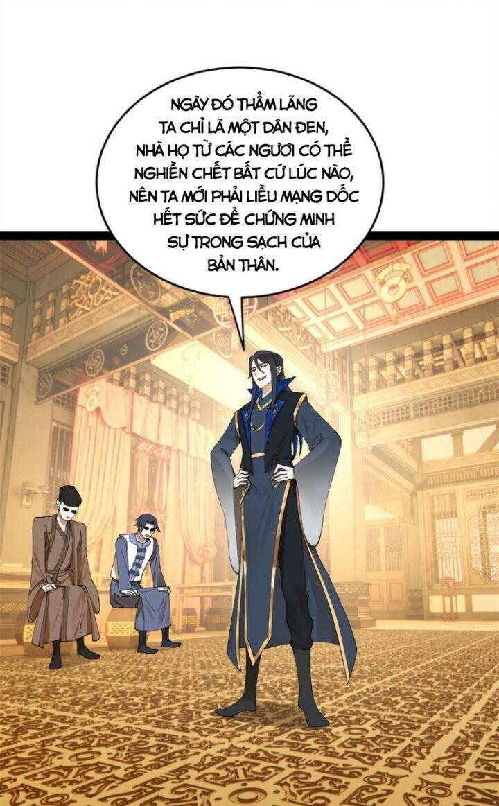 Chàng Rể Mạnh Nhất Lịch Sử: Chapter 72