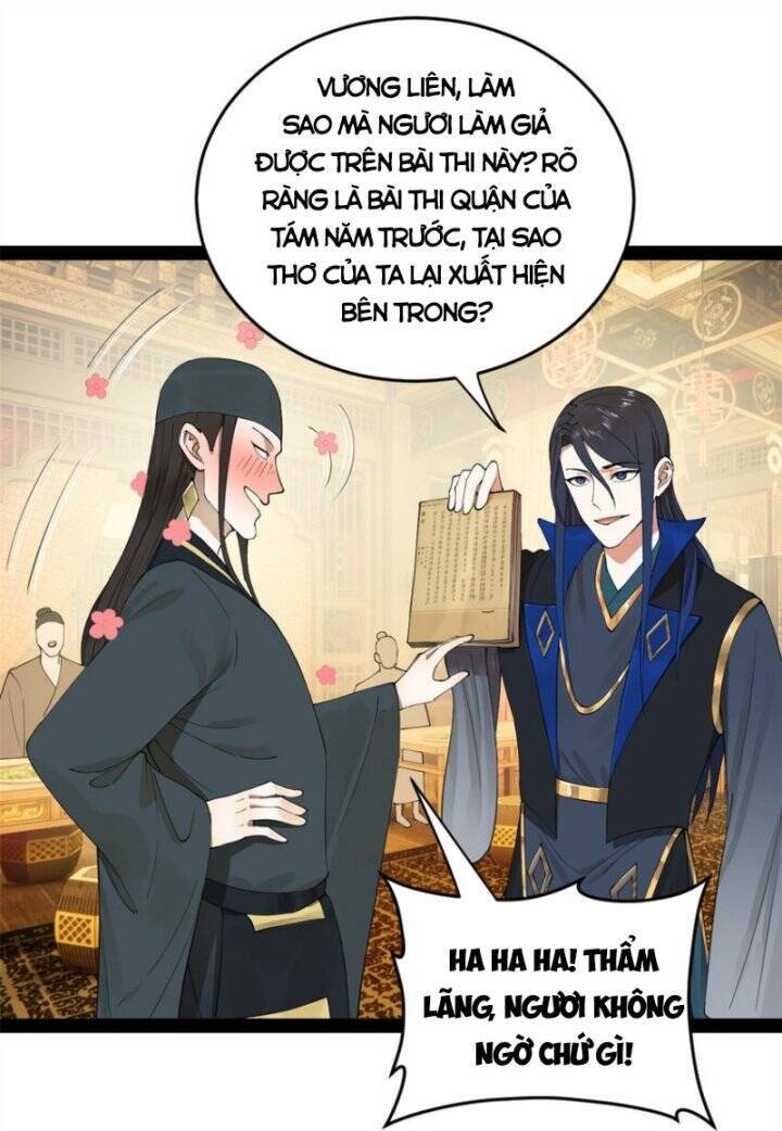 Chàng Rể Mạnh Nhất Lịch Sử: Chapter 72