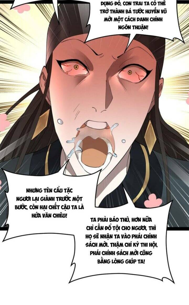 Chàng Rể Mạnh Nhất Lịch Sử: Chapter 72