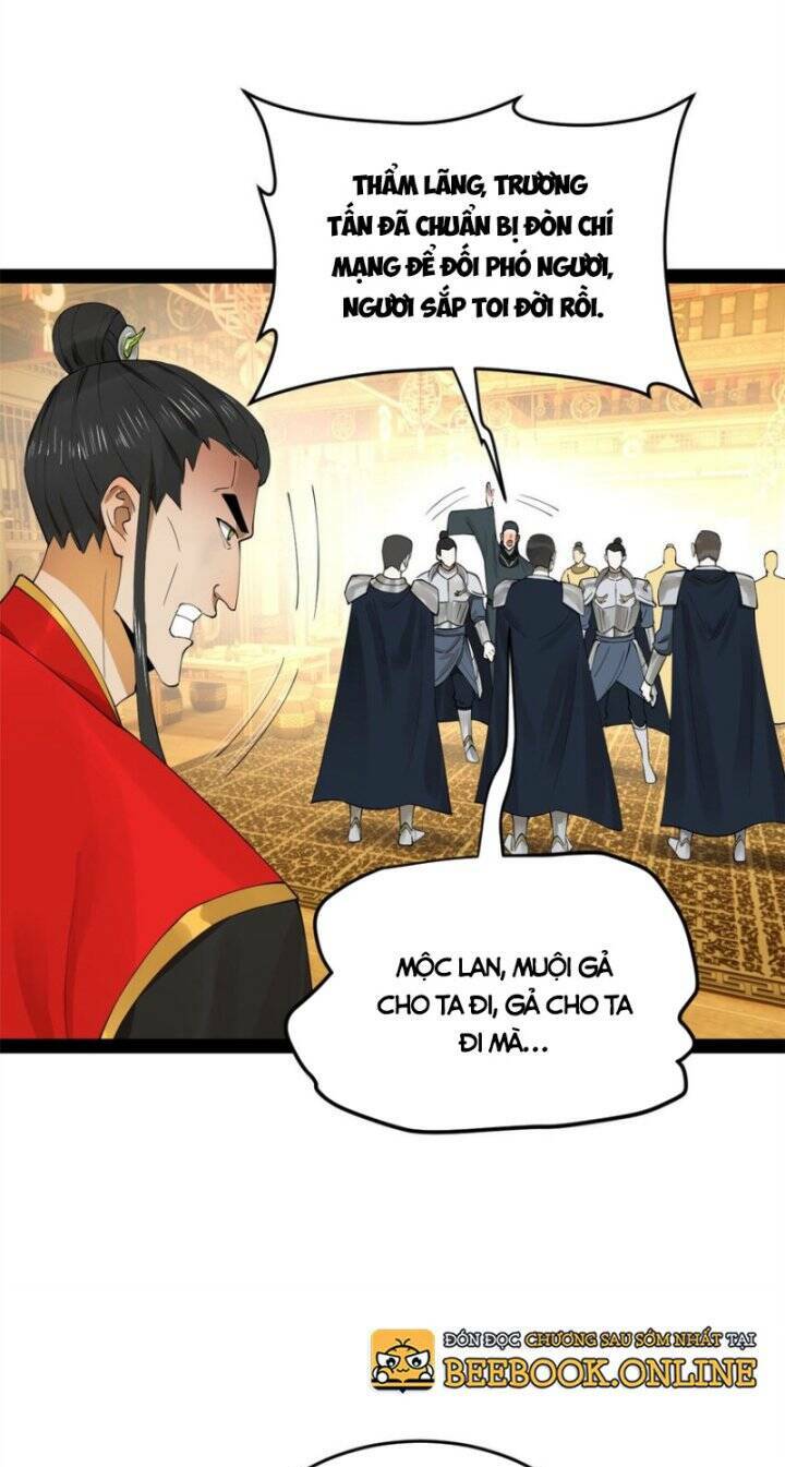 Chàng Rể Mạnh Nhất Lịch Sử: Chapter 72