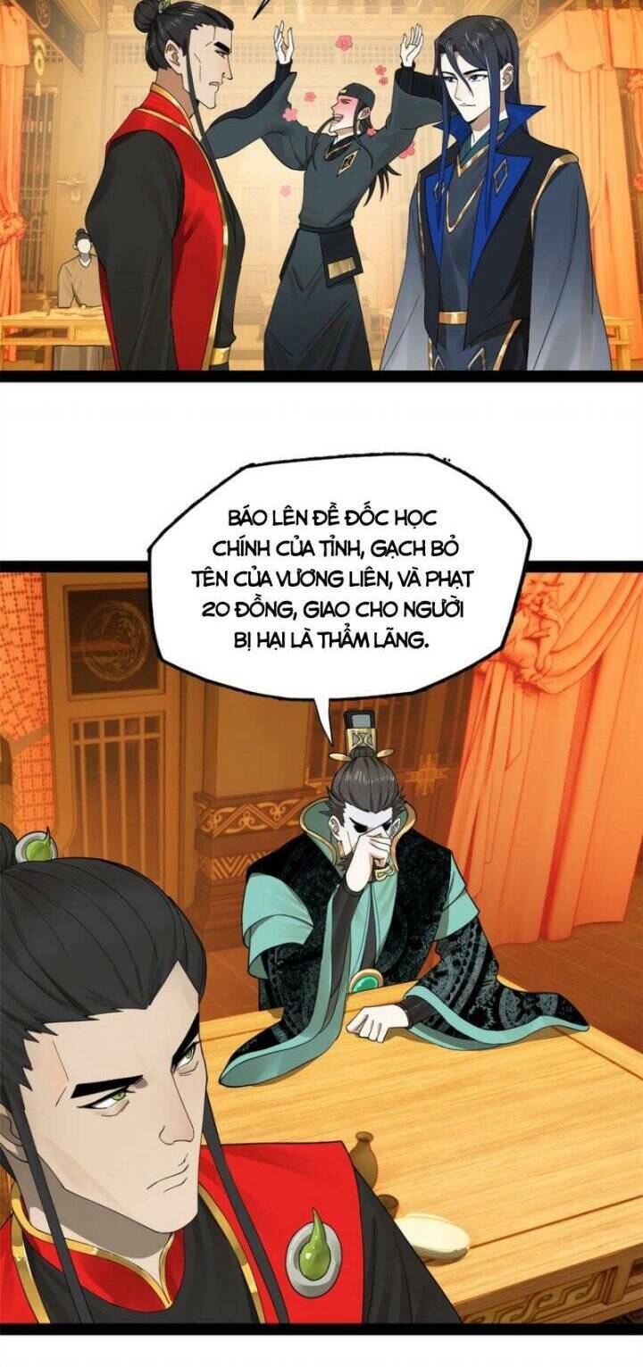 Chàng Rể Mạnh Nhất Lịch Sử: Chapter 72