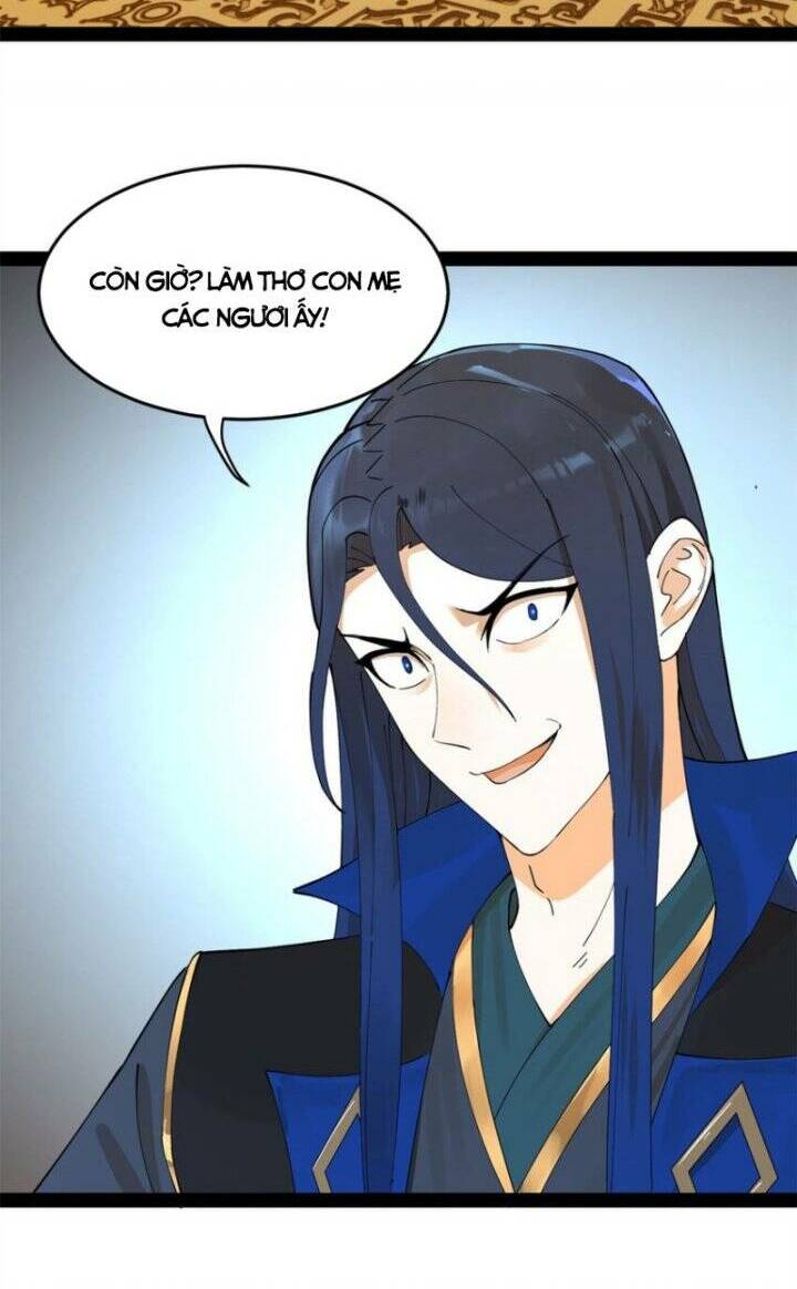 Chàng Rể Mạnh Nhất Lịch Sử: Chapter 72