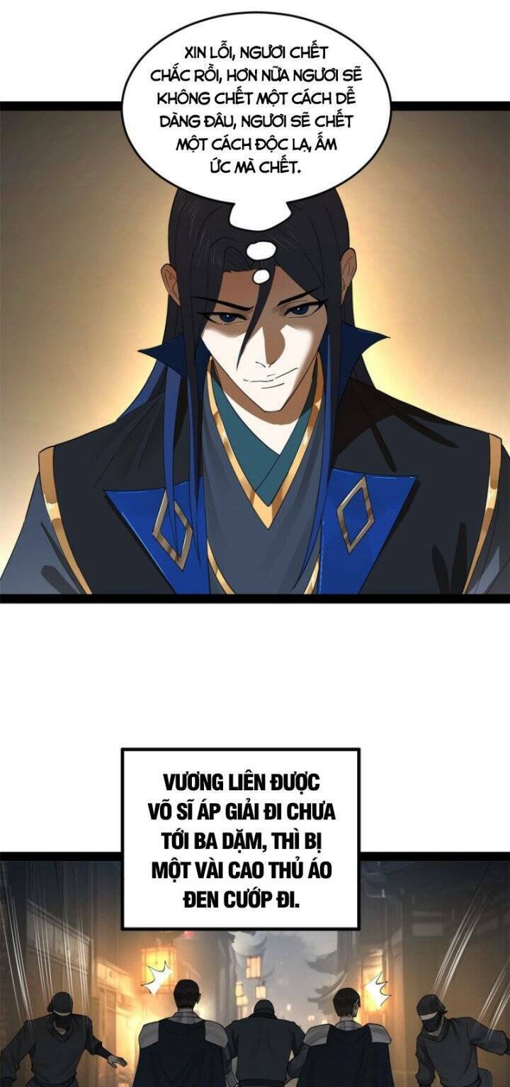 Chàng Rể Mạnh Nhất Lịch Sử: Chapter 72