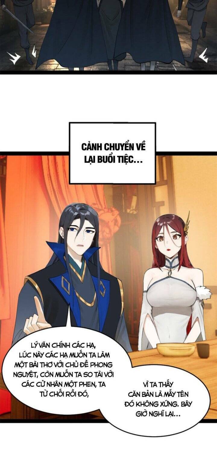 Chàng Rể Mạnh Nhất Lịch Sử: Chapter 72