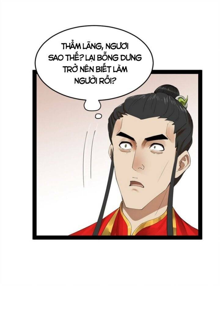 Chàng Rể Mạnh Nhất Lịch Sử: Chapter 72