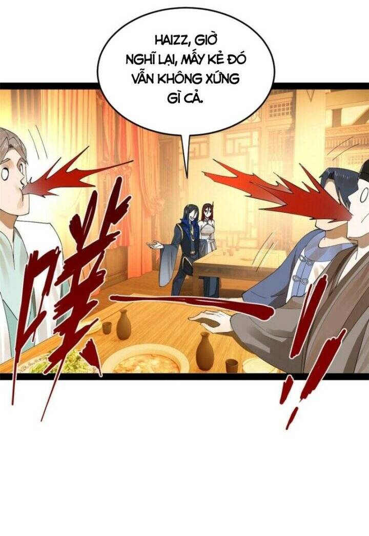Chàng Rể Mạnh Nhất Lịch Sử: Chapter 72
