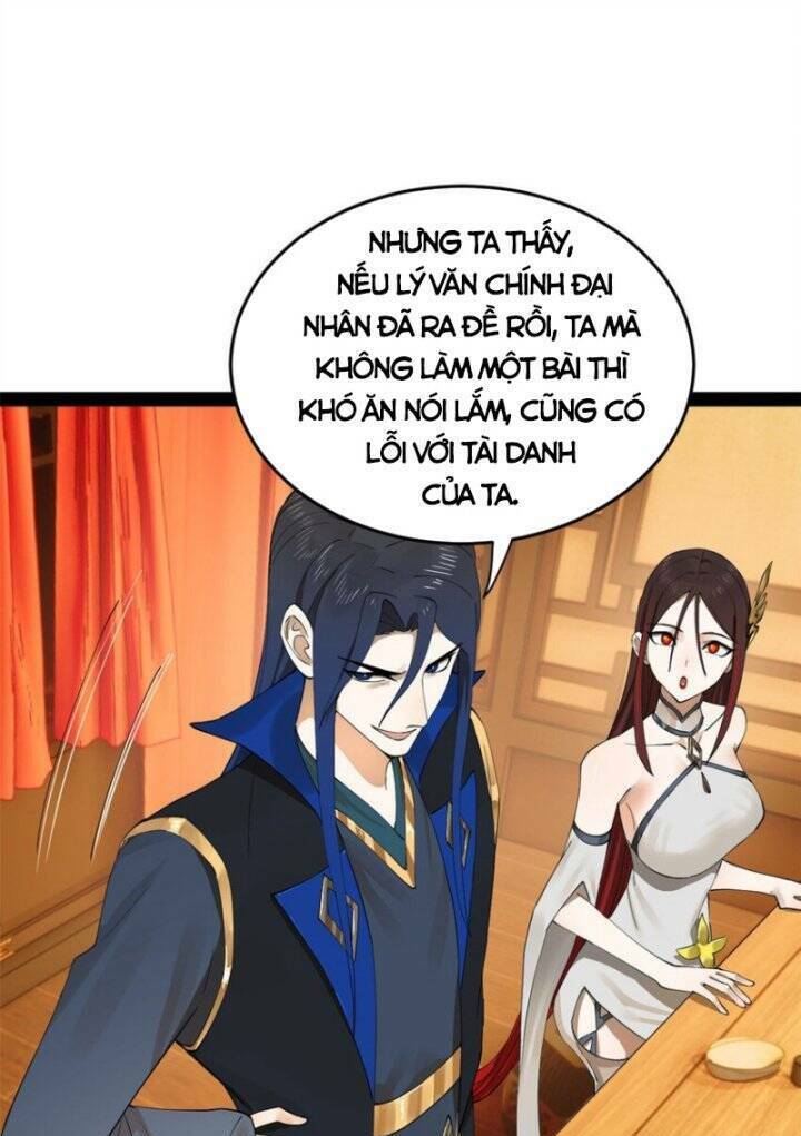 Chàng Rể Mạnh Nhất Lịch Sử: Chapter 72