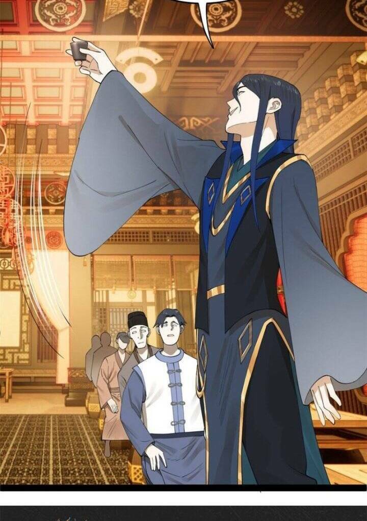 Chàng Rể Mạnh Nhất Lịch Sử: Chapter 72