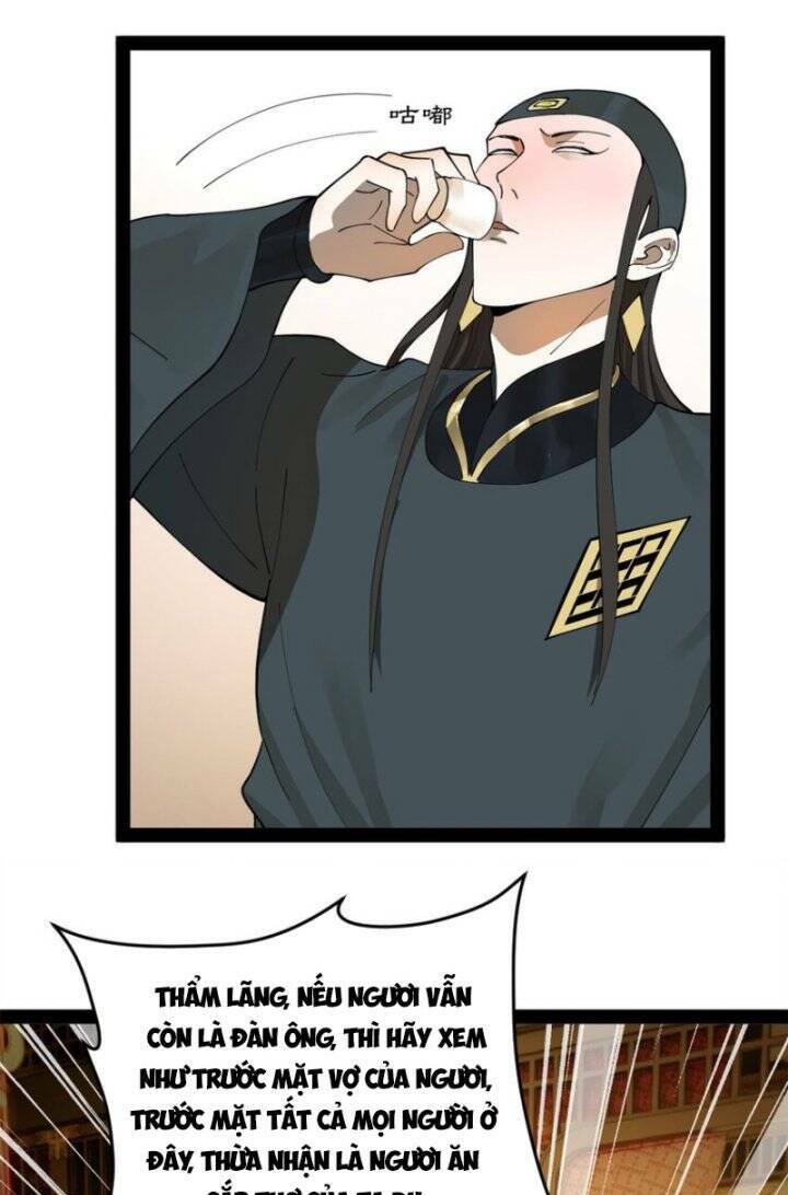 Chàng Rể Mạnh Nhất Lịch Sử: Chapter 72