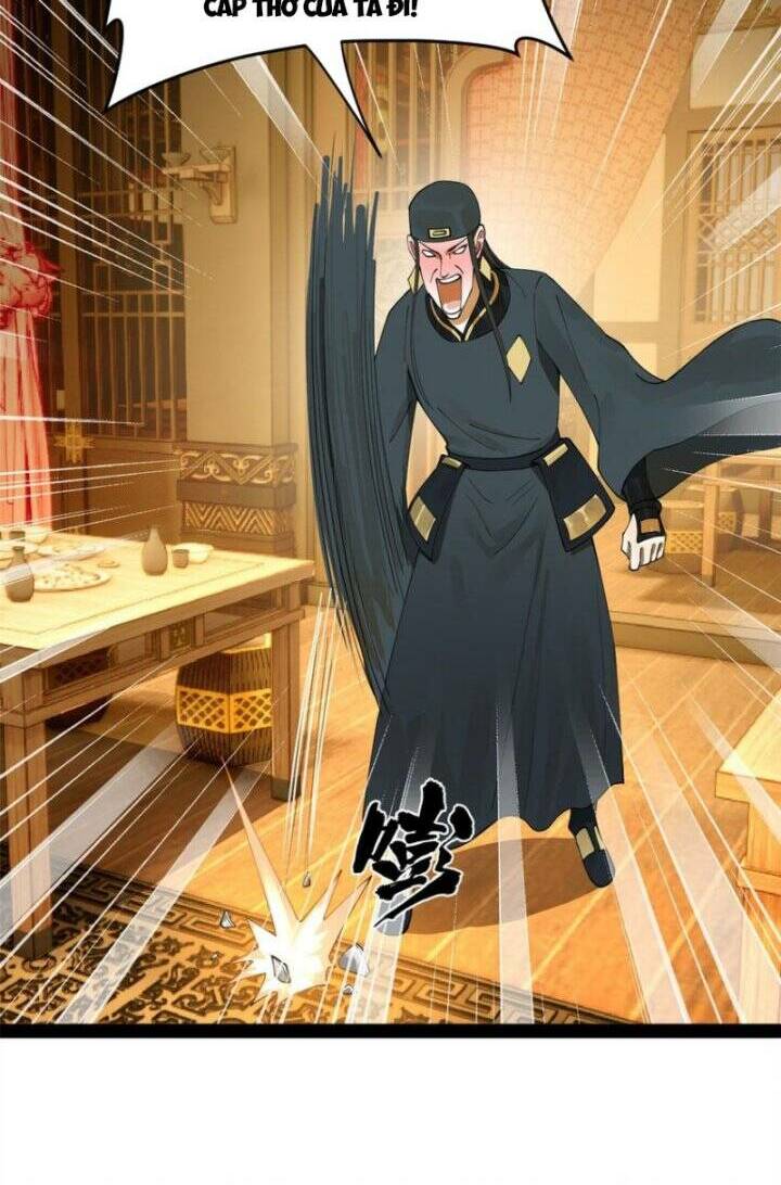 Chàng Rể Mạnh Nhất Lịch Sử: Chapter 72