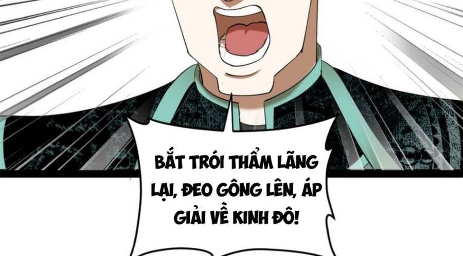 Chàng Rể Mạnh Nhất Lịch Sử: Chapter 73
