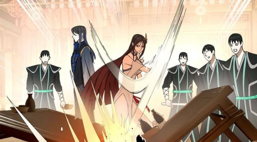 Chàng Rể Mạnh Nhất Lịch Sử: Chapter 73