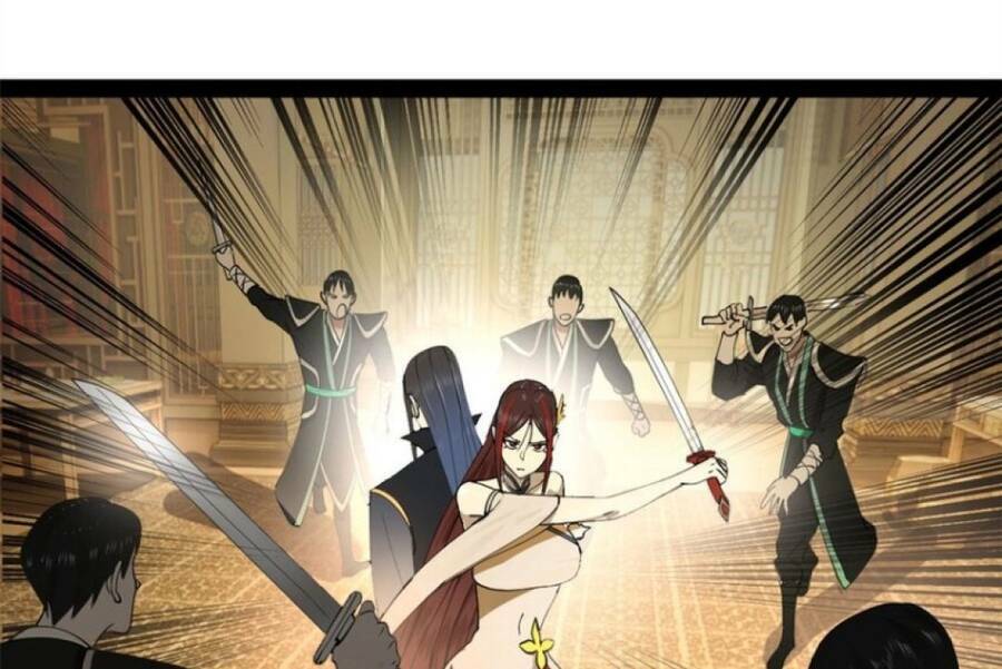 Chàng Rể Mạnh Nhất Lịch Sử: Chapter 73
