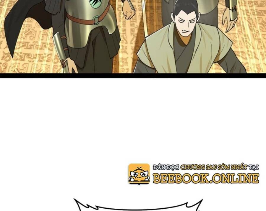 Chàng Rể Mạnh Nhất Lịch Sử: Chapter 73