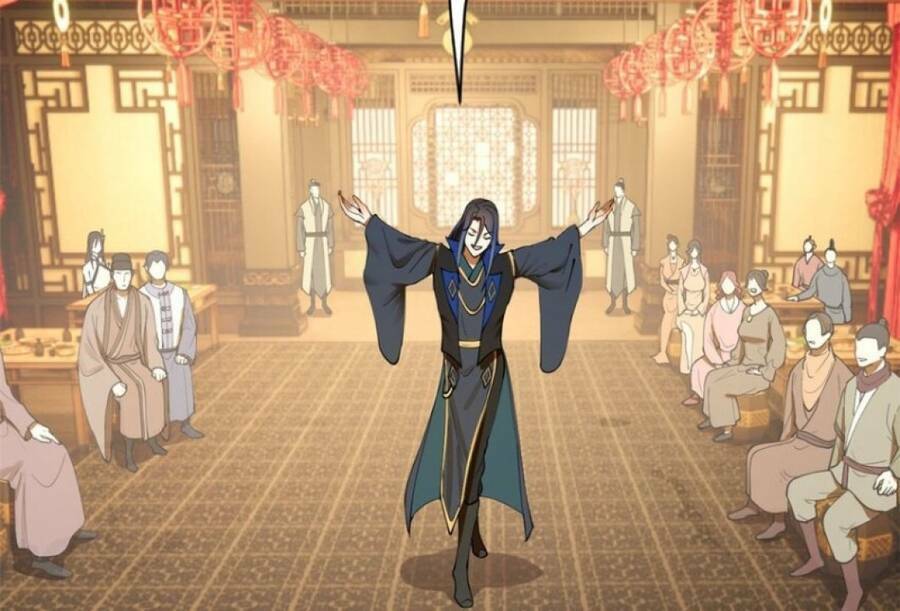 Chàng Rể Mạnh Nhất Lịch Sử: Chapter 73