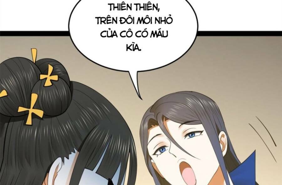 Chàng Rể Mạnh Nhất Lịch Sử: Chapter 73