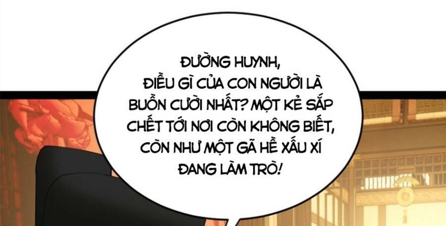 Chàng Rể Mạnh Nhất Lịch Sử: Chapter 73