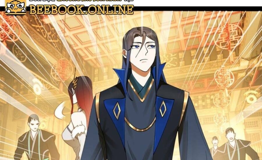 Chàng Rể Mạnh Nhất Lịch Sử: Chapter 73