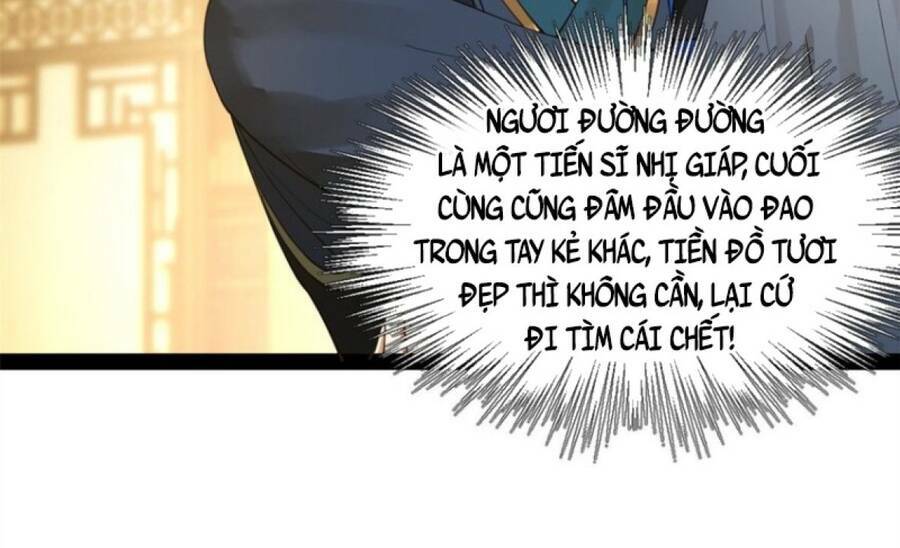 Chàng Rể Mạnh Nhất Lịch Sử: Chapter 73