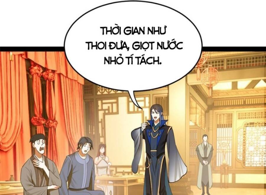Chàng Rể Mạnh Nhất Lịch Sử: Chapter 73