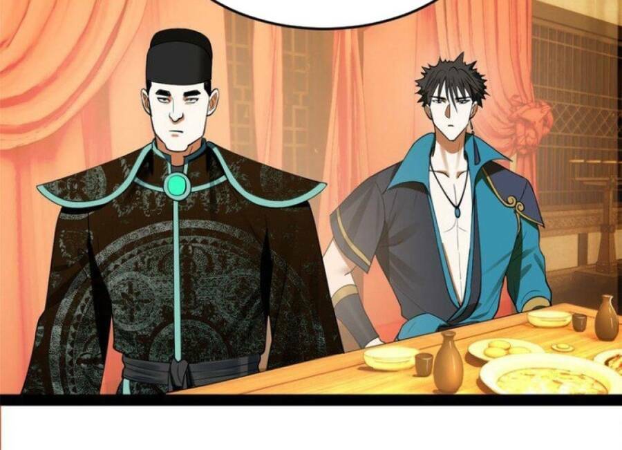 Chàng Rể Mạnh Nhất Lịch Sử: Chapter 73