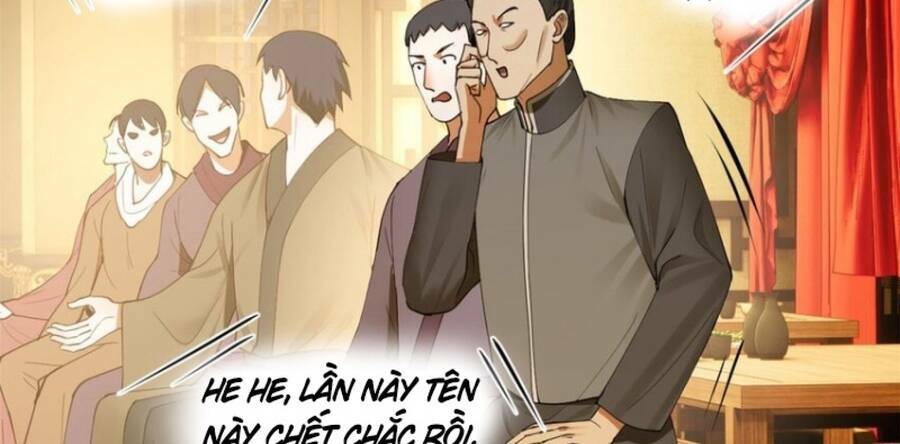 Chàng Rể Mạnh Nhất Lịch Sử: Chapter 73