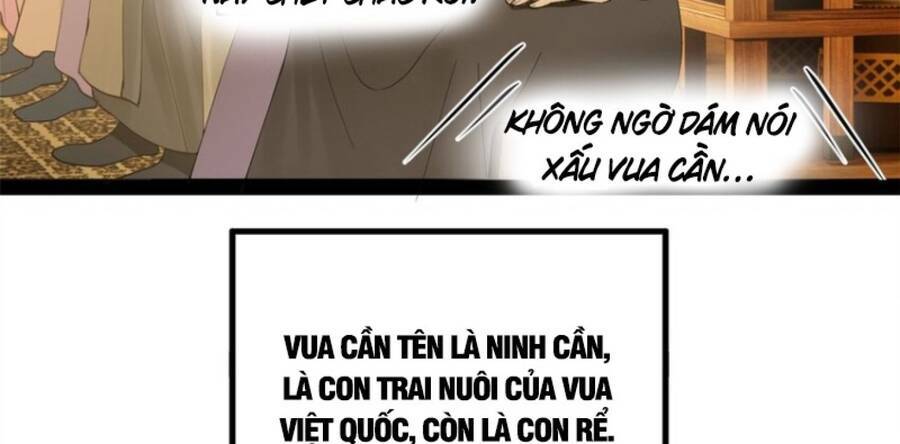 Chàng Rể Mạnh Nhất Lịch Sử: Chapter 73